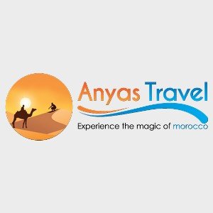 Anyas Travel